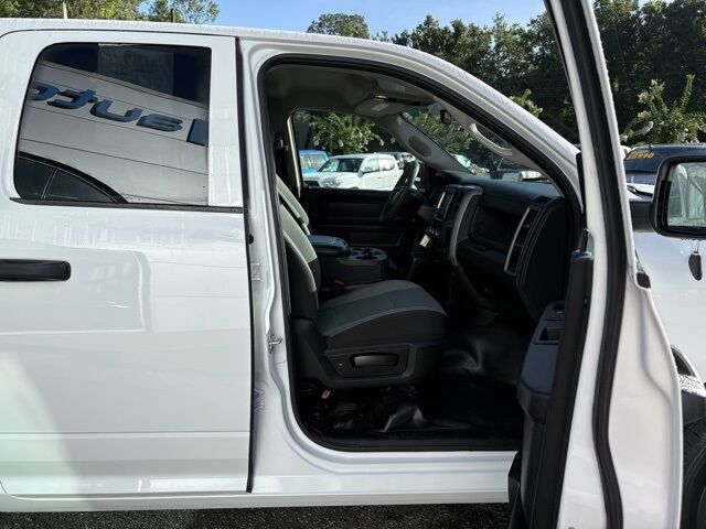 2023 Ram 1500 Classic Tradesman Jacksonville FL