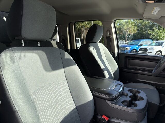 2023 Ram 1500 Classic Tradesman Jacksonville FL