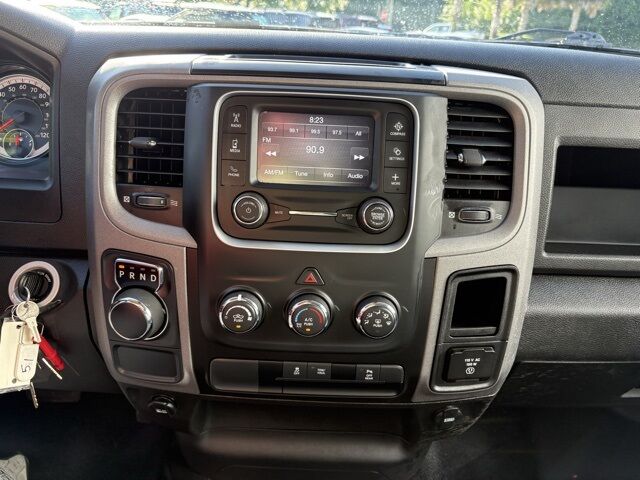 2023 Ram 1500 Classic Tradesman Jacksonville FL