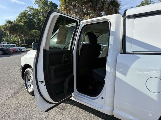 2023 Ram 1500 Classic Tradesman Jacksonville FL