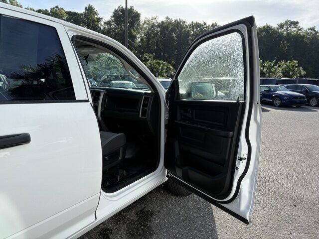 2023 Ram 1500 Classic Tradesman Jacksonville FL