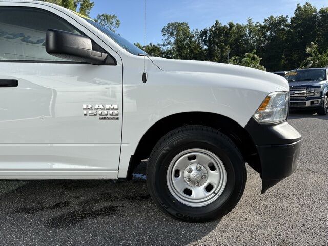 2023 Ram 1500 Classic Tradesman Jacksonville FL