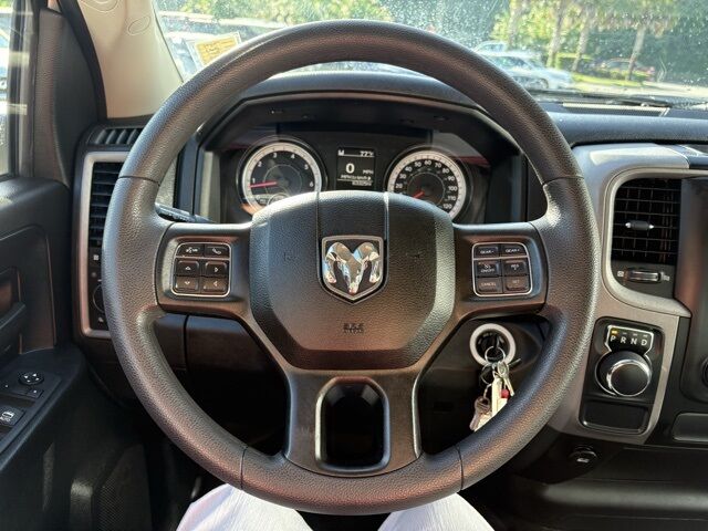 2023 Ram 1500 Classic Tradesman Jacksonville FL