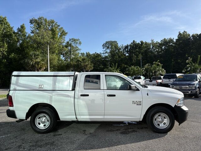 2023 Ram 1500 Classic Tradesman Jacksonville FL