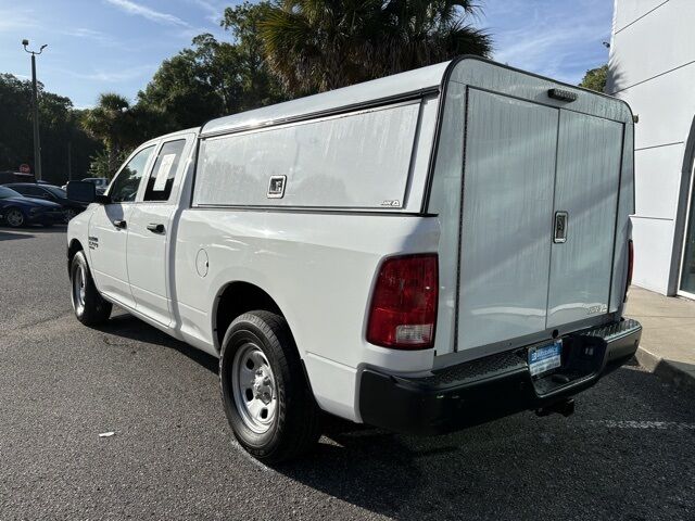 2023 Ram 1500 Classic Tradesman Jacksonville FL