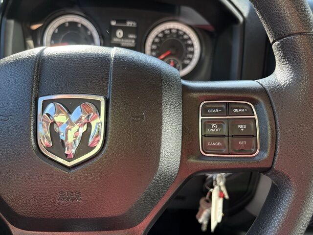 2023 Ram 1500 Classic Tradesman Jacksonville FL