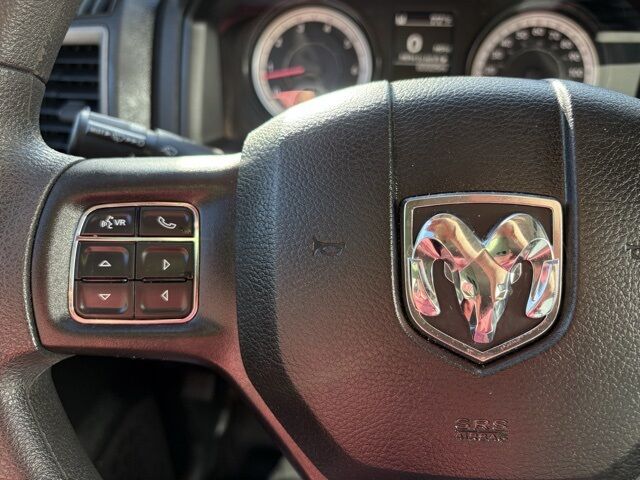 2023 Ram 1500 Classic Tradesman Jacksonville FL