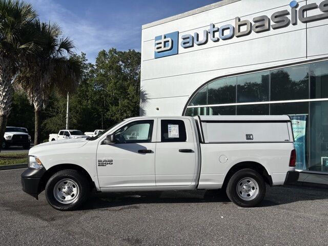 2023 Ram 1500 Classic Tradesman Jacksonville FL