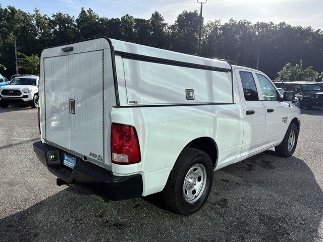 2023 Ram 1500 Classic Tradesman Jacksonville FL