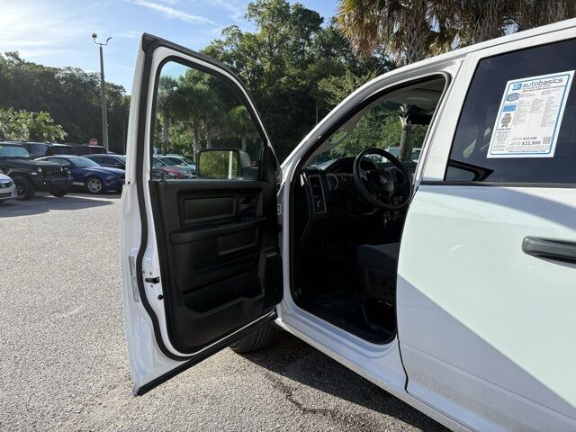 2023 Ram 1500 Classic Tradesman Jacksonville FL