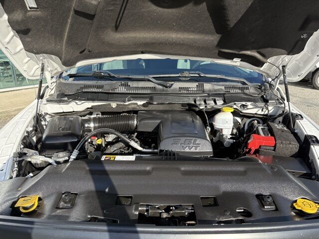 2023 Ram 1500 Classic Tradesman Jacksonville FL