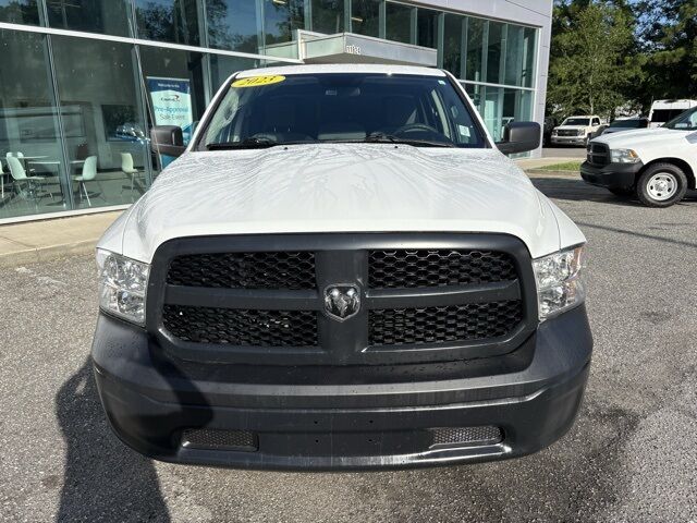 2023 Ram 1500 Classic Tradesman Jacksonville FL