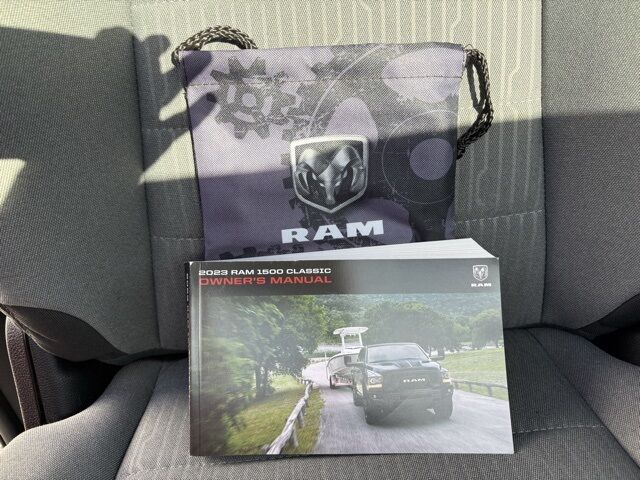 2023 Ram 1500 Classic Tradesman Jacksonville FL