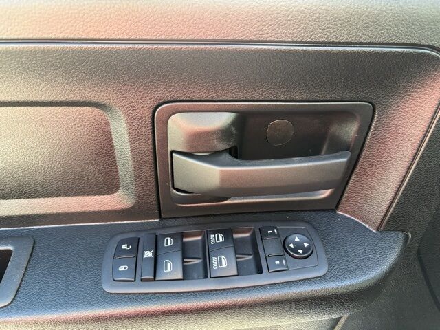 2023 Ram 1500 Classic Tradesman Jacksonville FL