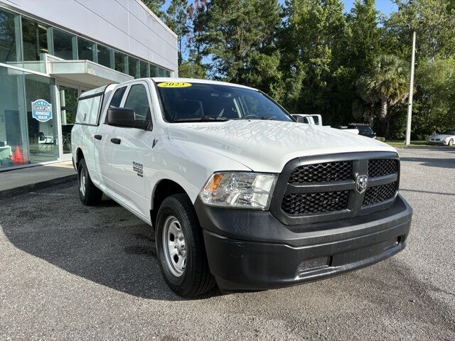 2023 Ram 1500 Classic Tradesman Jacksonville FL