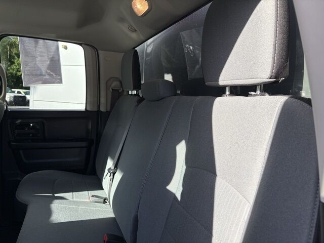 2023 Ram 1500 Classic Tradesman Jacksonville FL