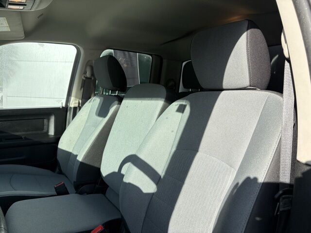 2023 Ram 1500 Classic Tradesman Jacksonville FL