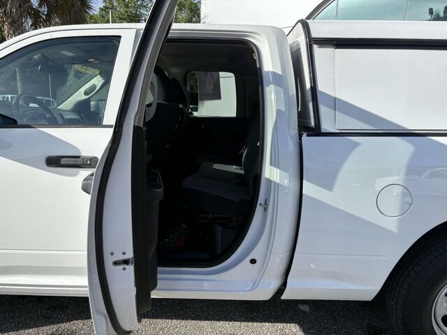 2023 Ram 1500 Classic Tradesman Jacksonville FL