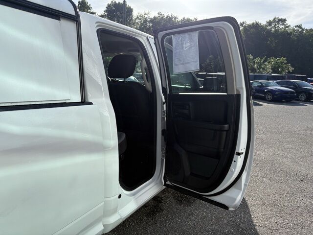 2023 Ram 1500 Classic Tradesman Jacksonville FL