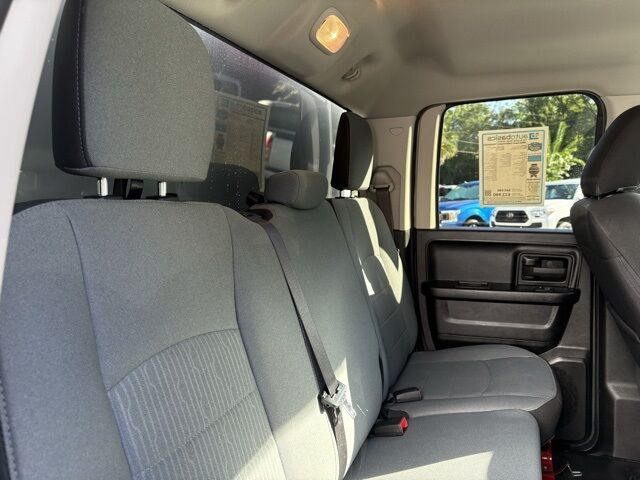 2023 Ram 1500 Classic Tradesman Jacksonville FL