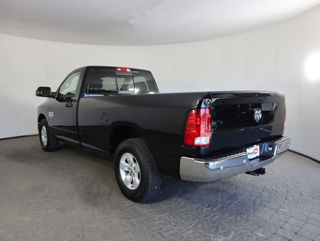 2023 Ram 1500 Classic Tradesman Maumee OH