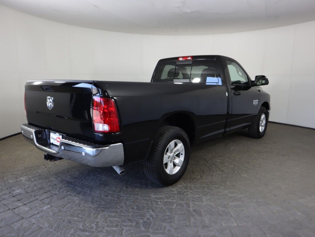 2023 Ram 1500 Classic Tradesman Maumee OH