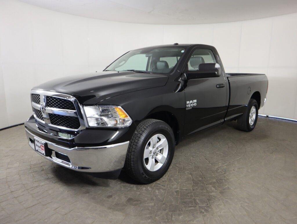 2023 Ram 1500 Classic Tradesman Maumee OH