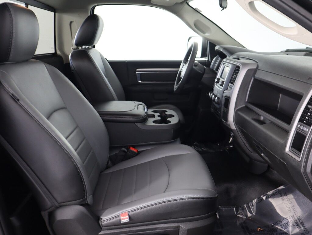 2023 Ram 1500 Classic Tradesman photo 9