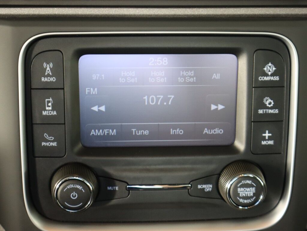 2023 Ram 1500 Classic Tradesman Maumee OH