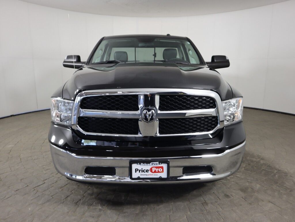 2023 Ram 1500 Classic Tradesman Maumee OH
