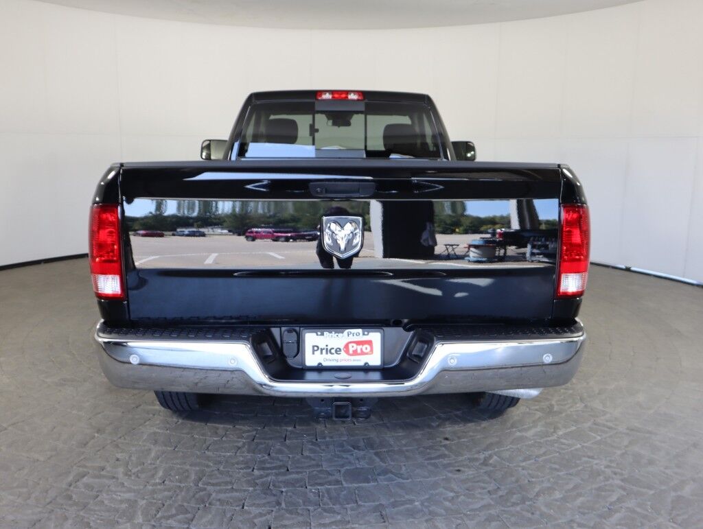 2023 Ram 1500 Classic Tradesman Maumee OH
