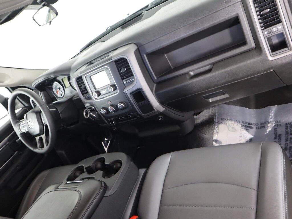 2023 Ram 1500 Classic Tradesman Maumee OH
