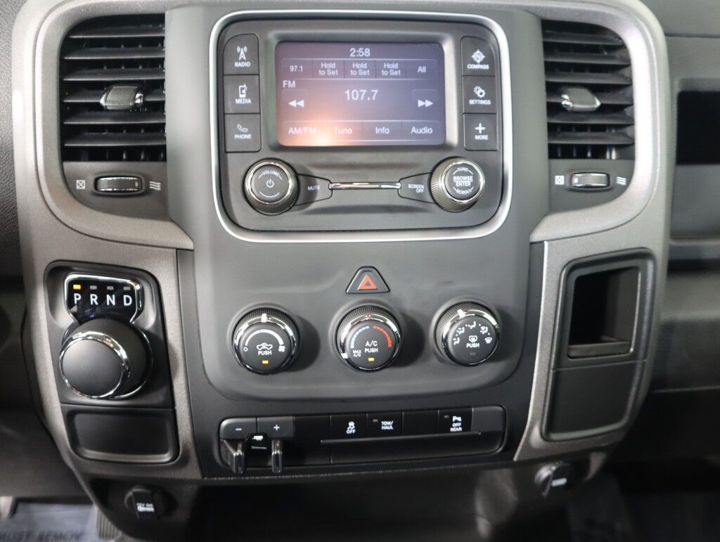 2023 Ram 1500 Classic Tradesman Maumee OH