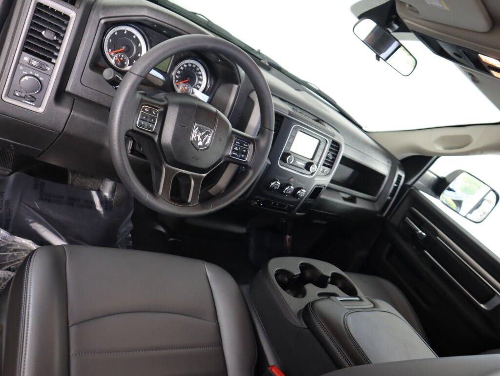 2023 Ram 1500 Classic Tradesman Maumee OH