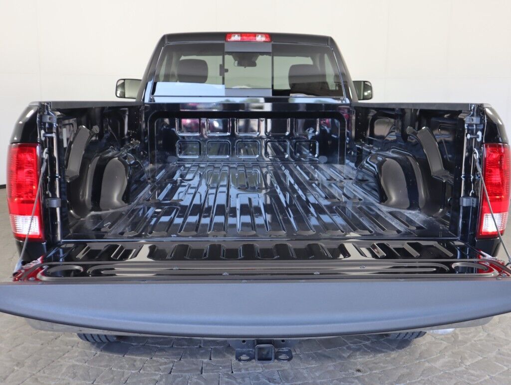 2023 Ram 1500 Classic Tradesman photo 7