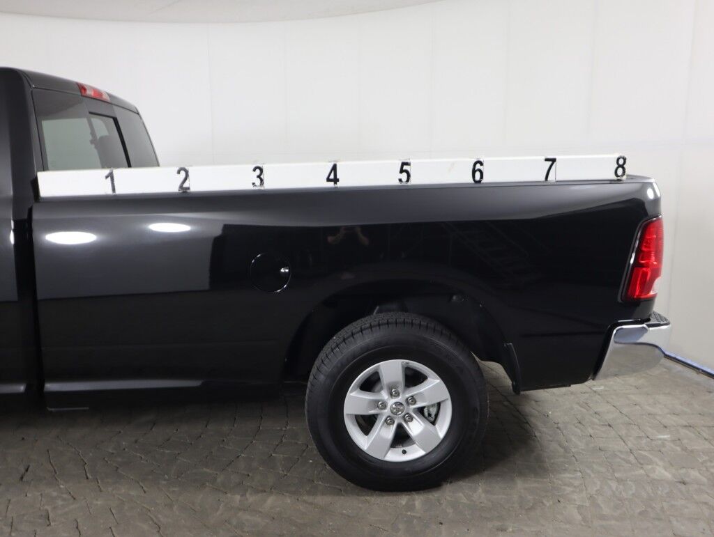 2023 Ram 1500 Classic Tradesman Maumee OH