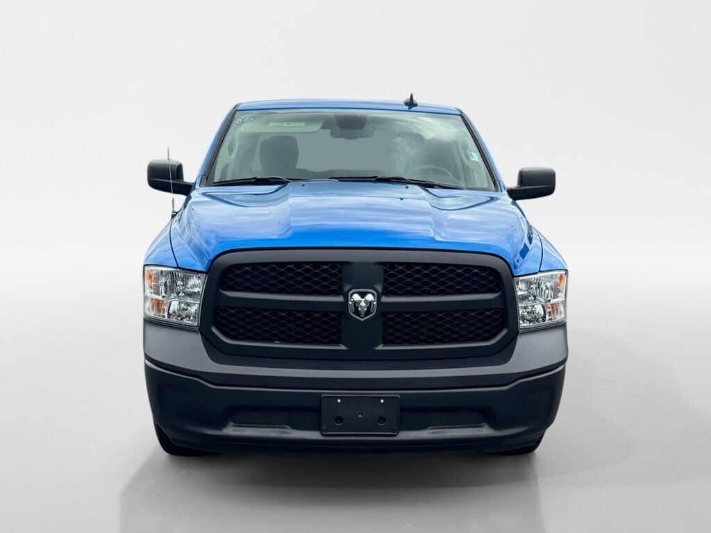 2023 Ram 1500 Classic Tradesman Morristown TN
