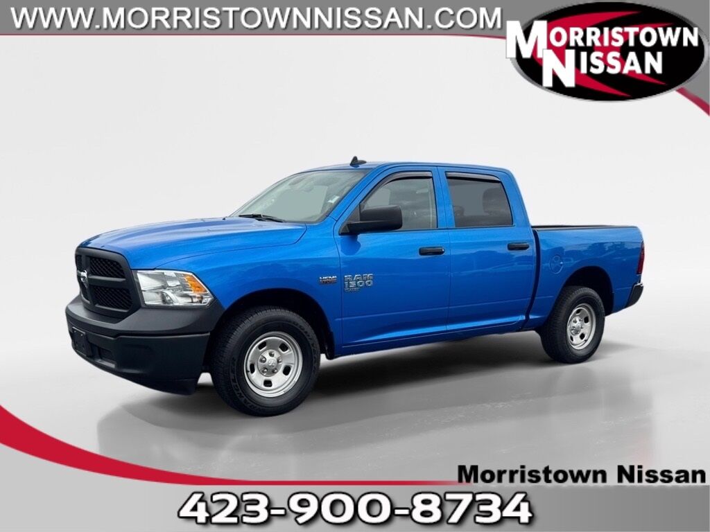 2023 Ram 1500 Classic Tradesman Morristown TN