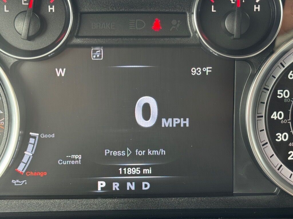 2023 Ram 1500 Classic Tradesman Morristown TN