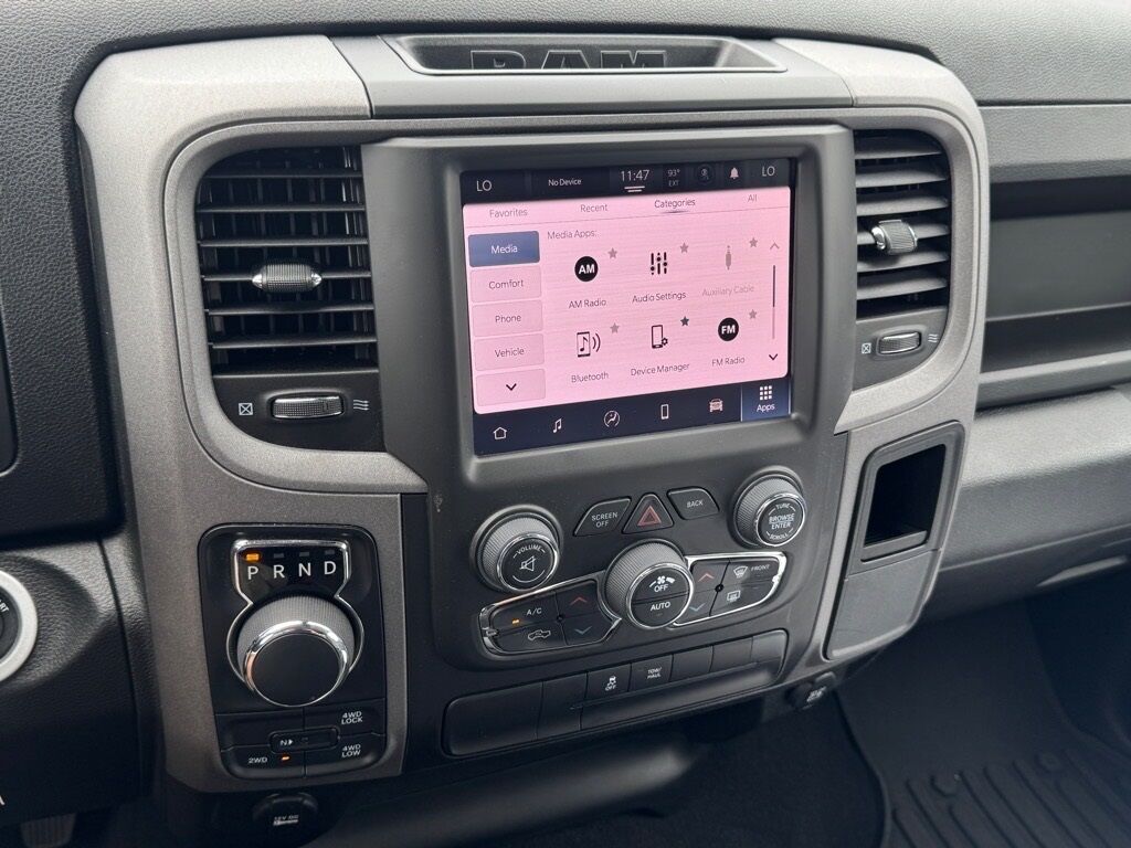 2023 Ram 1500 Classic Tradesman Morristown TN
