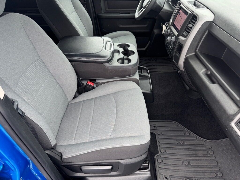 2023 Ram 1500 Classic Tradesman Morristown TN