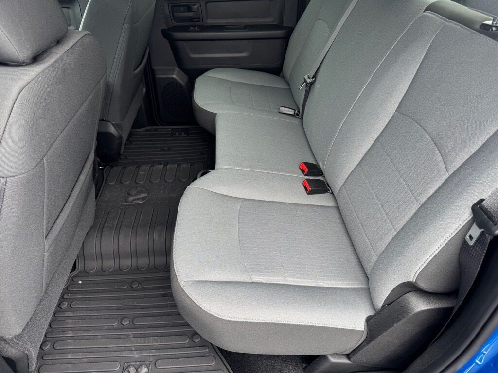 2023 Ram 1500 Classic Tradesman Morristown TN