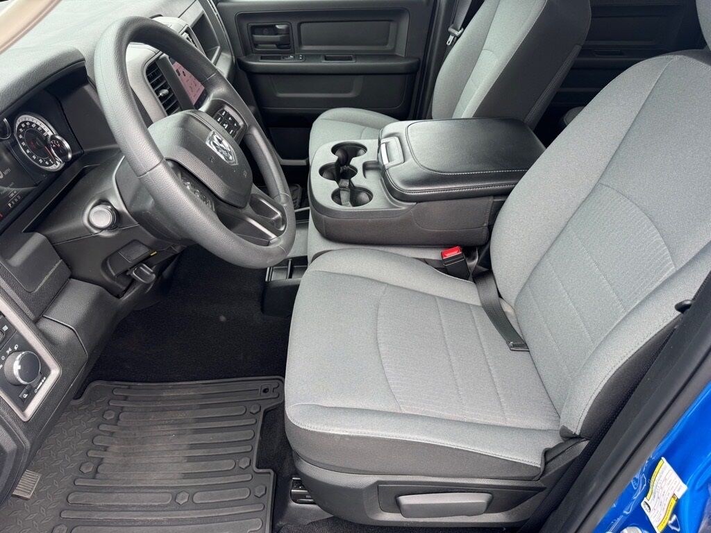 2023 Ram 1500 Classic Tradesman Morristown TN