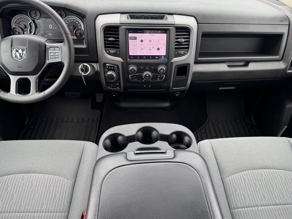 2023 Ram 1500 Classic Tradesman Morristown TN