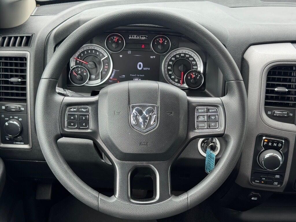2023 Ram 1500 Classic Tradesman Morristown TN