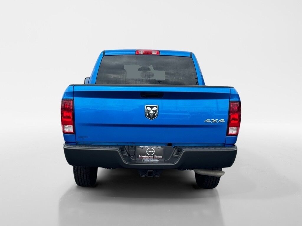 2023 Ram 1500 Classic Tradesman Morristown TN