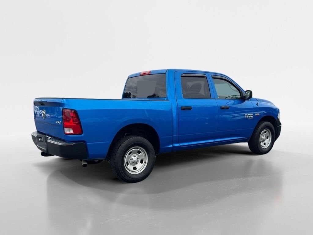 2023 Ram 1500 Classic Tradesman Morristown TN