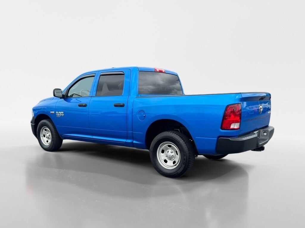 2023 Ram 1500 Classic Tradesman Morristown TN