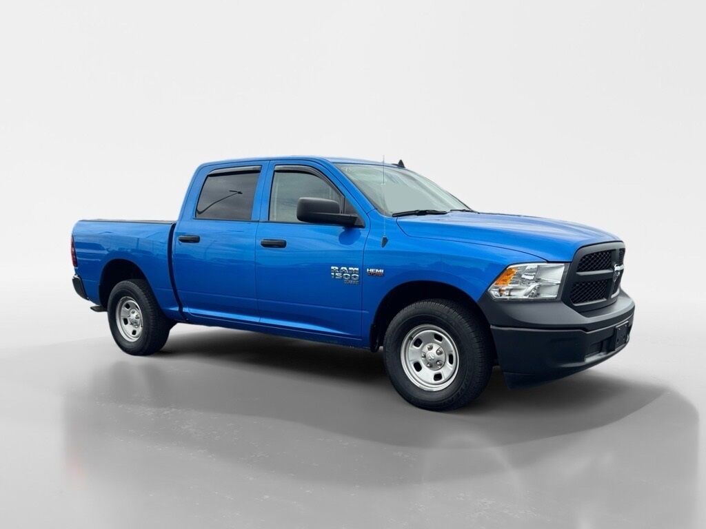 2023 Ram 1500 Classic Tradesman Morristown TN
