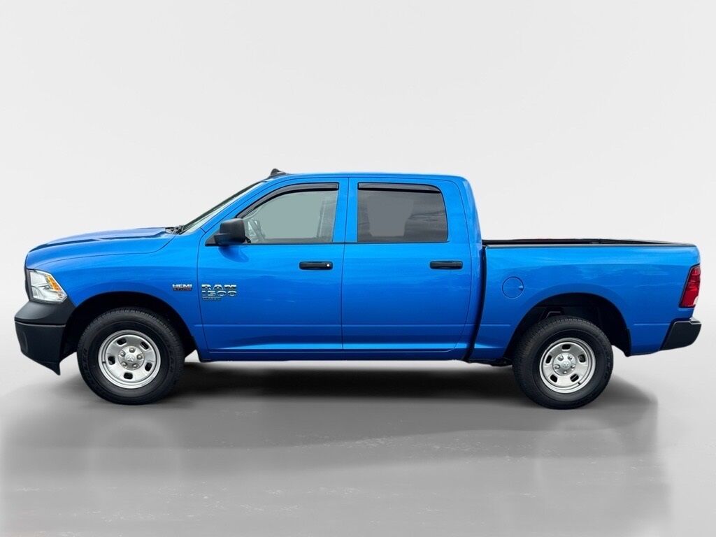 2023 Ram 1500 Classic Tradesman Morristown TN